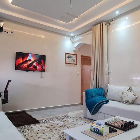 Appartement Pour Familles Midelt Exteriér fotografie