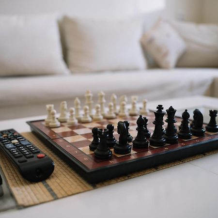 Appartement Pour Familles Midelt Exteriér fotografie
