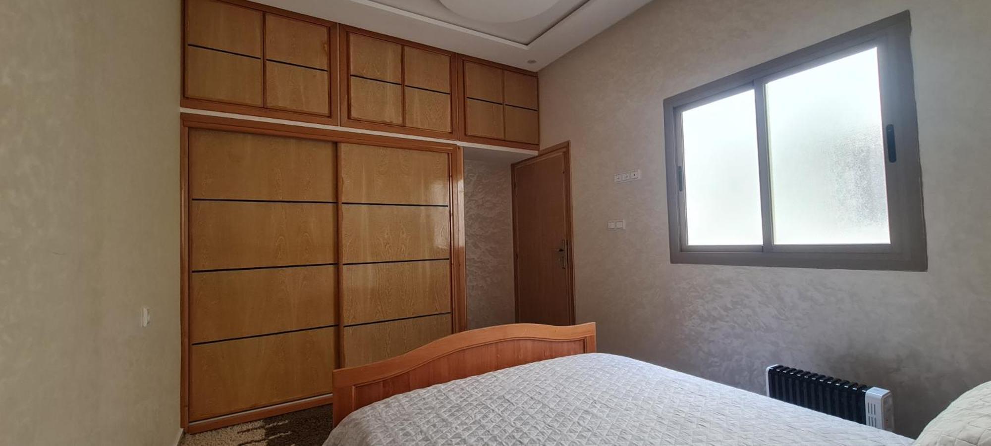 Appartement Pour Familles Midelt Exteriér fotografie
