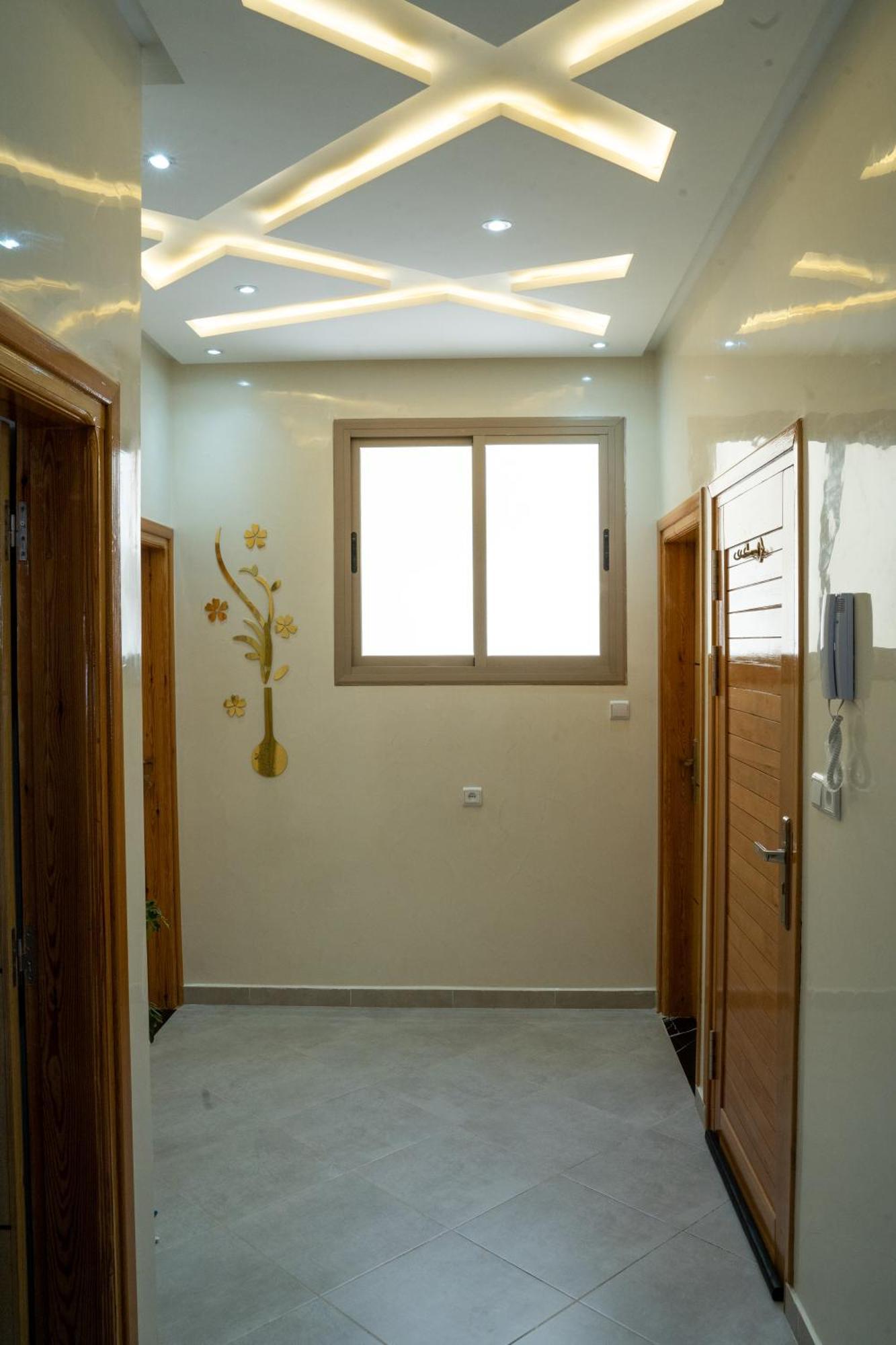 Appartement Pour Familles Midelt Exteriér fotografie