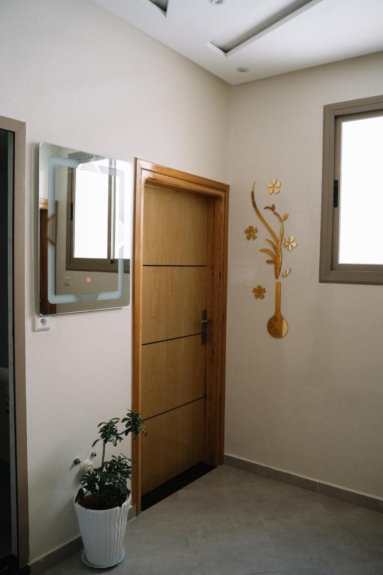 Appartement Pour Familles Midelt Exteriér fotografie