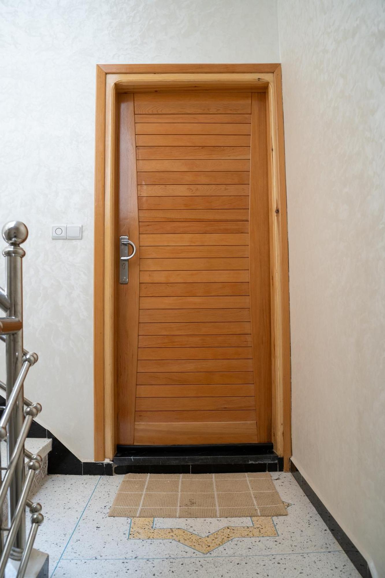 Appartement Pour Familles Midelt Exteriér fotografie