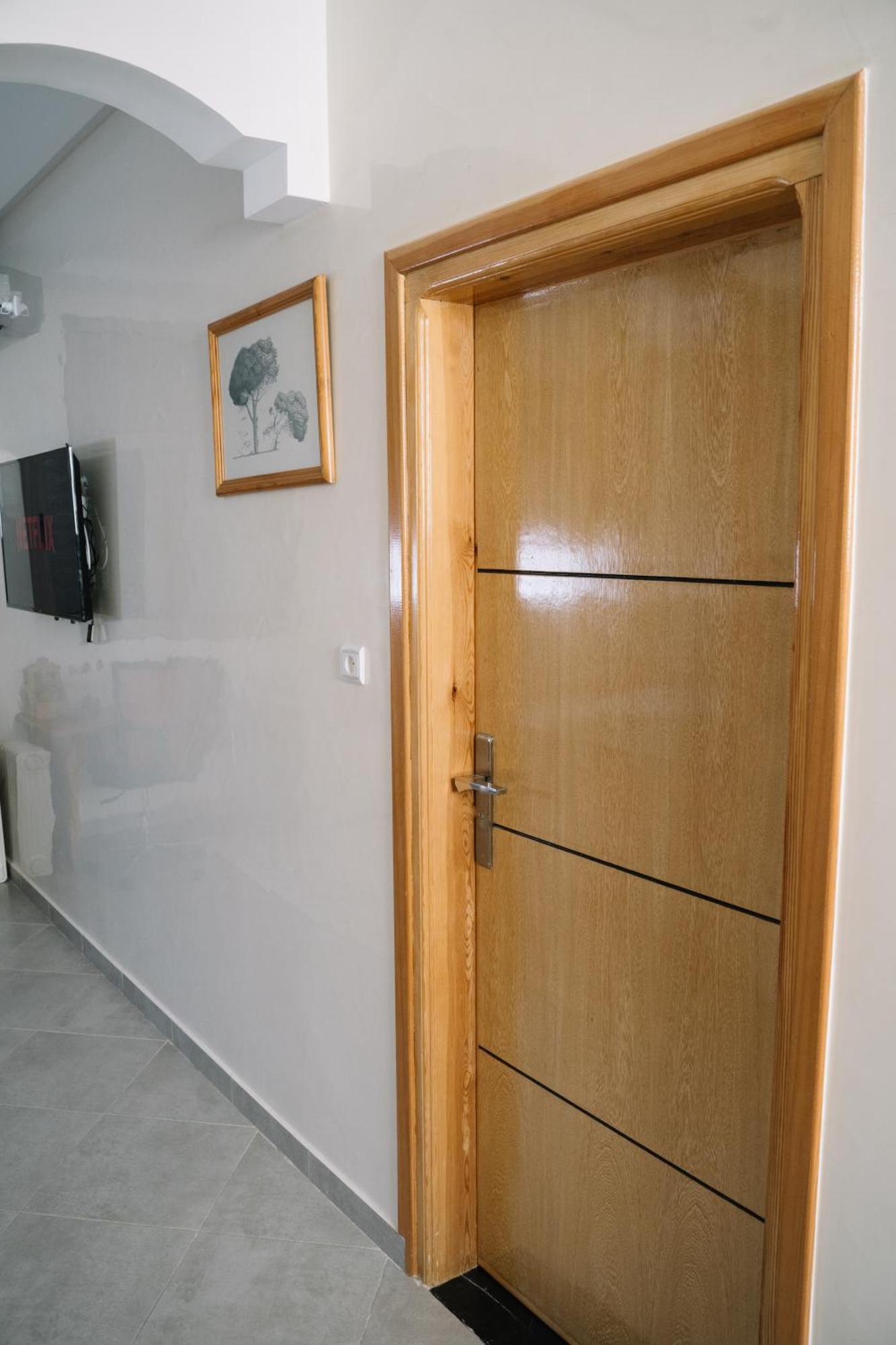 Appartement Pour Familles Midelt Exteriér fotografie