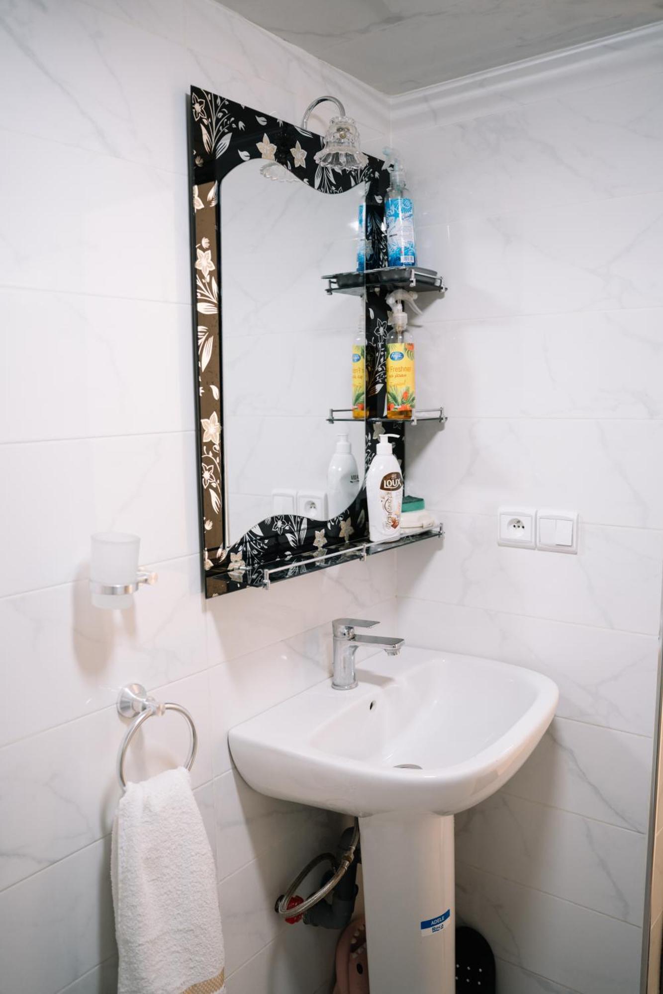 Appartement Pour Familles Midelt Exteriér fotografie