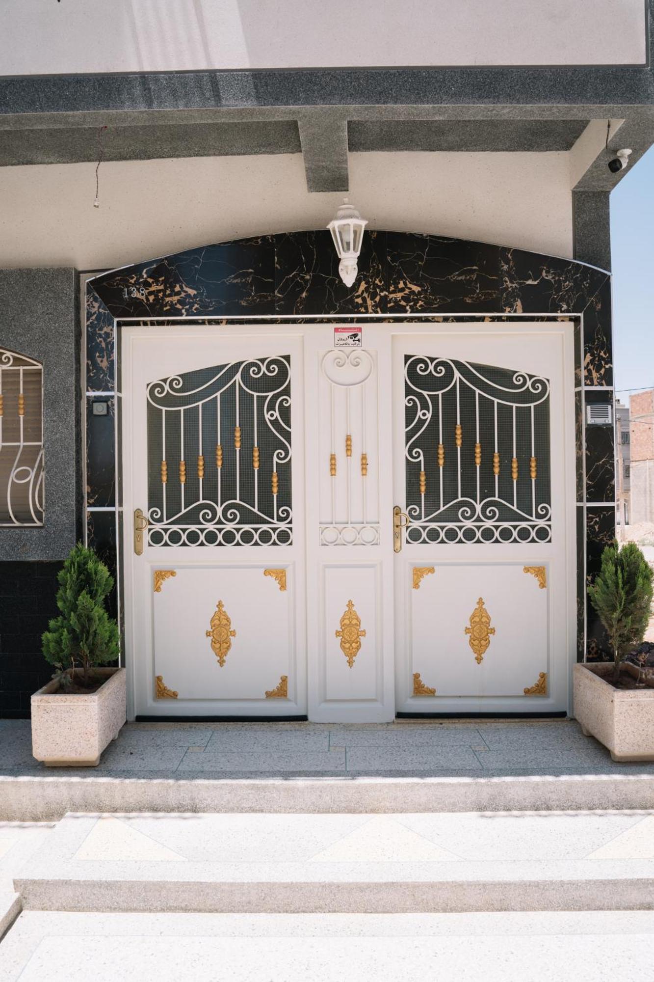 Appartement Pour Familles Midelt Exteriér fotografie