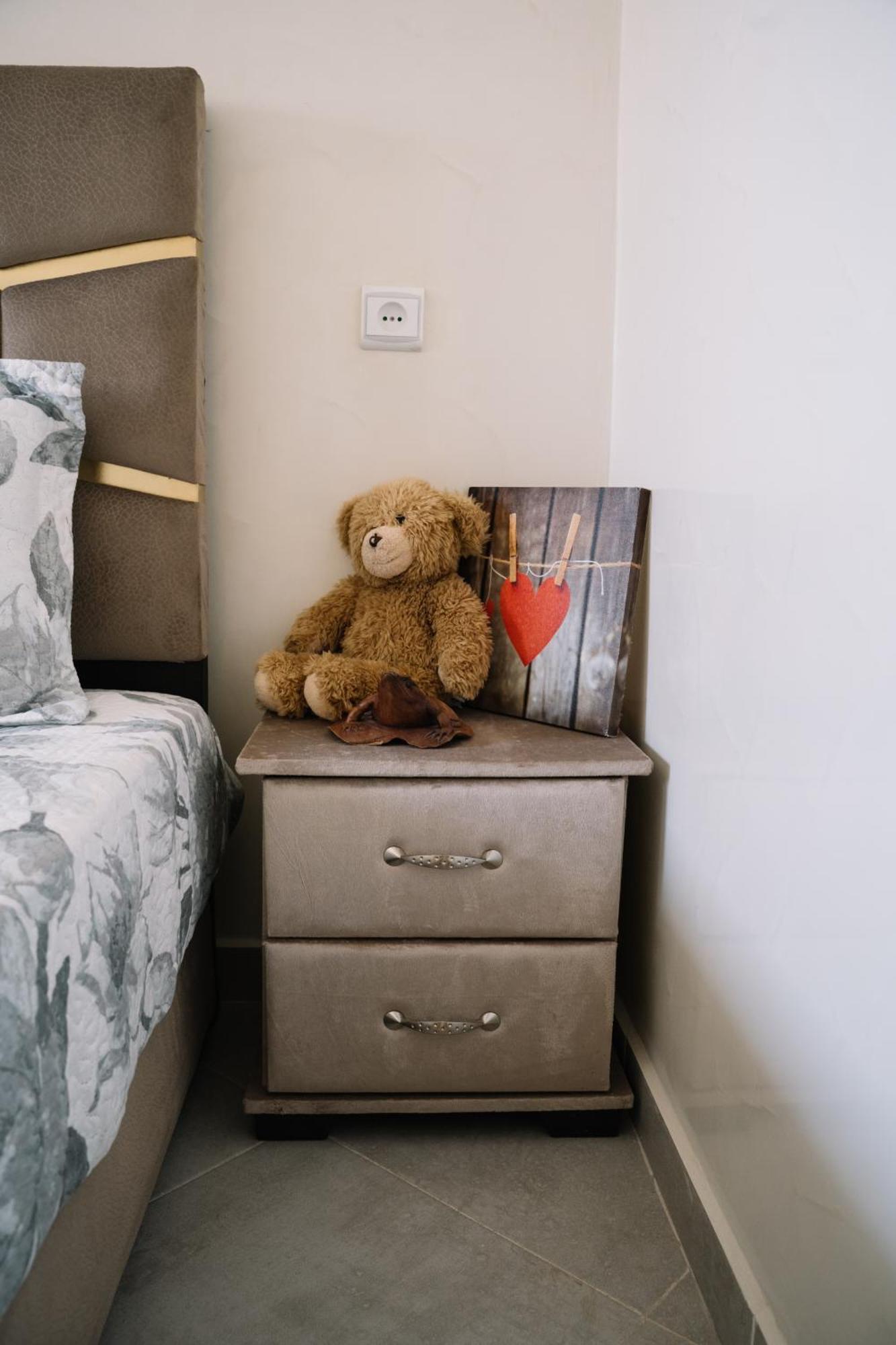 Appartement Pour Familles Midelt Exteriér fotografie