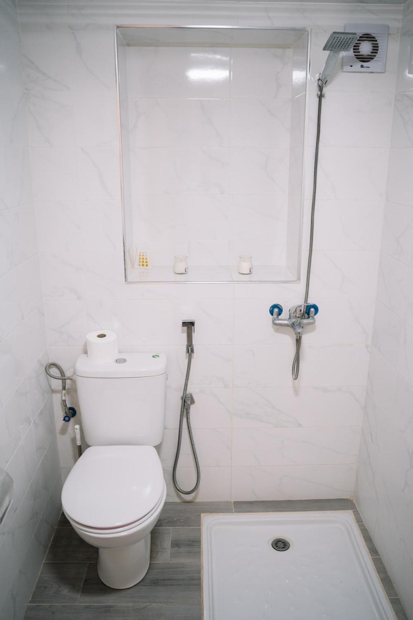 Appartement Pour Familles Midelt Exteriér fotografie