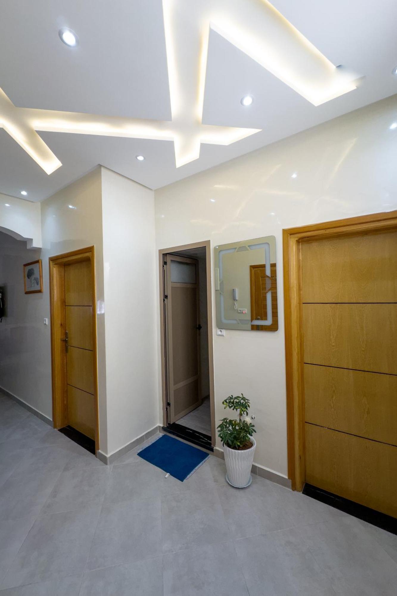 Appartement Pour Familles Midelt Exteriér fotografie