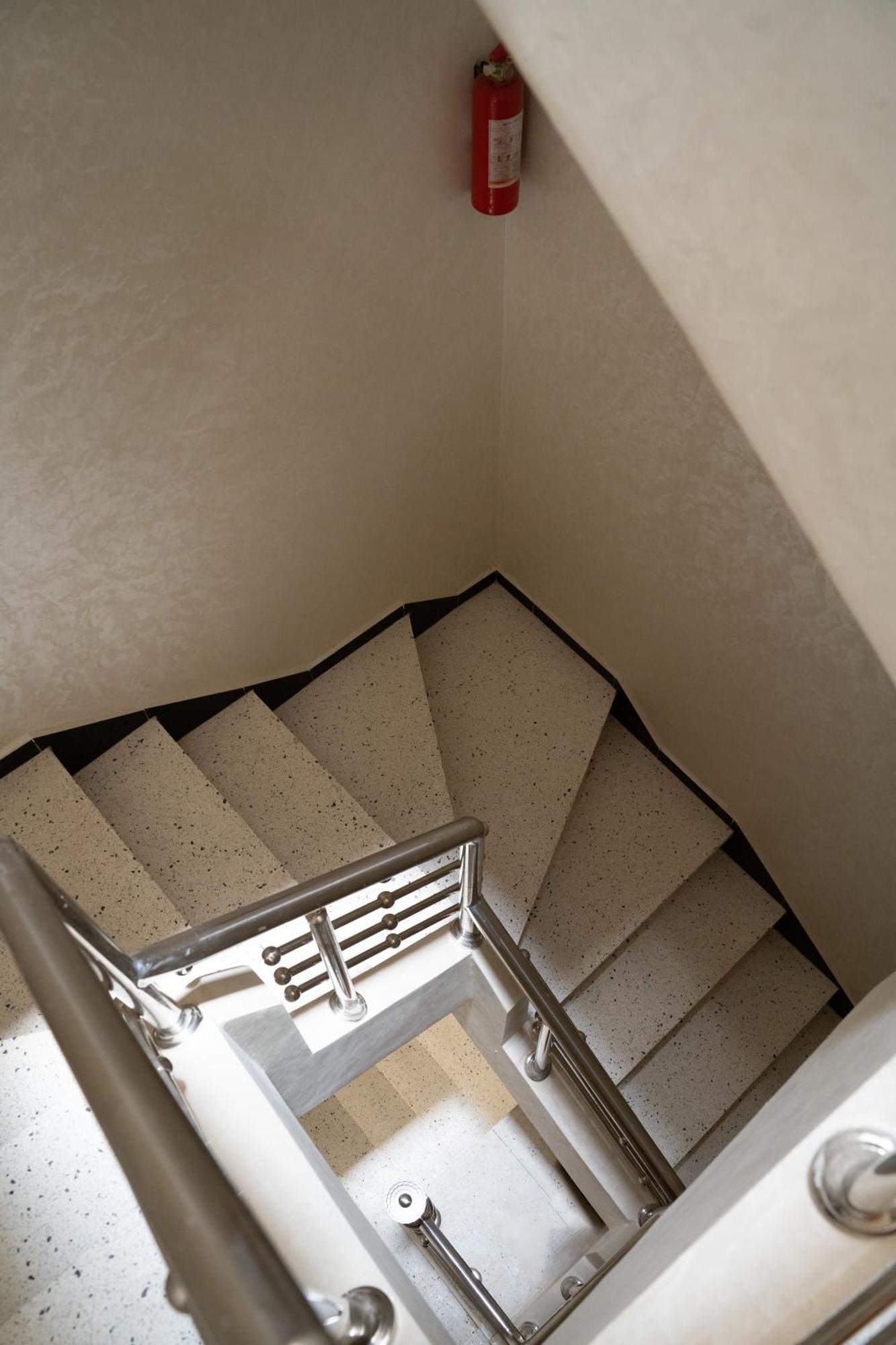 Appartement Pour Familles Midelt Exteriér fotografie