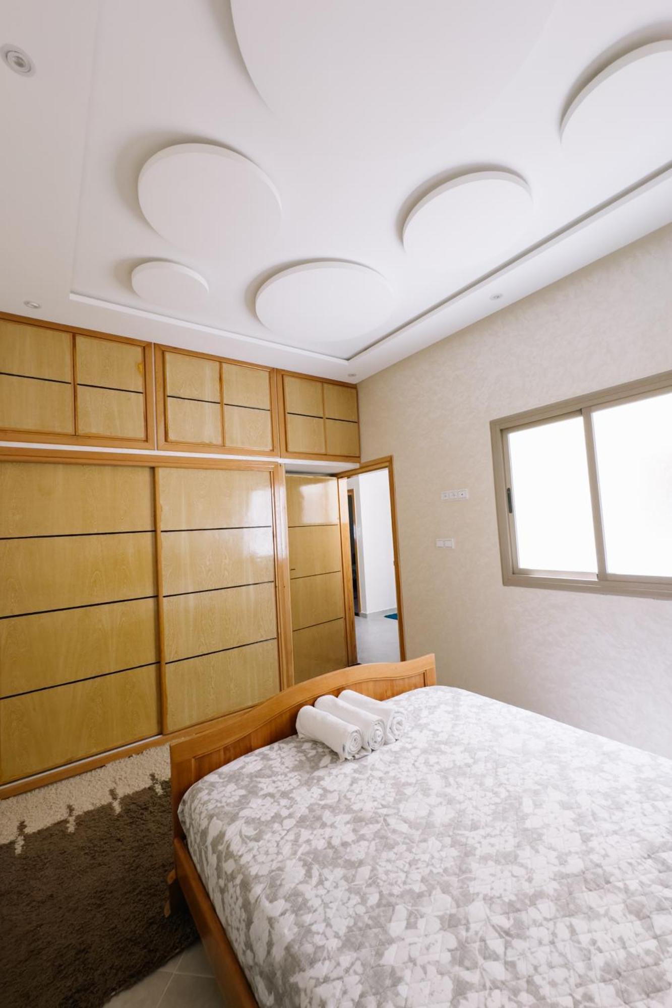 Appartement Pour Familles Midelt Exteriér fotografie